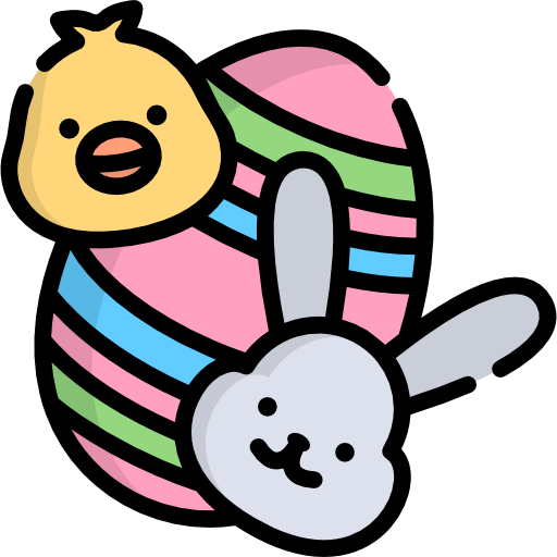 Easter Flower